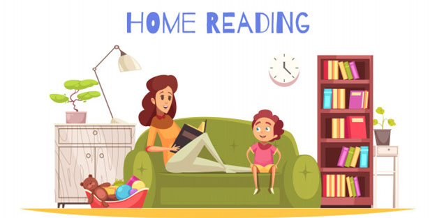 Çocukları Kitap Okumaya Teşvik Etme Yolları